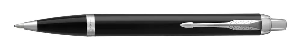 Parker IM Black CT - kuličková tužka