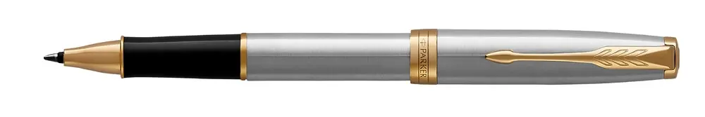 Parker Sonnet Stainless Steel GT roller