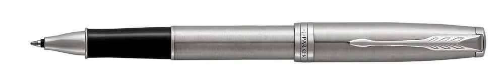 Parker Sonnet Stainless Steel CT roller