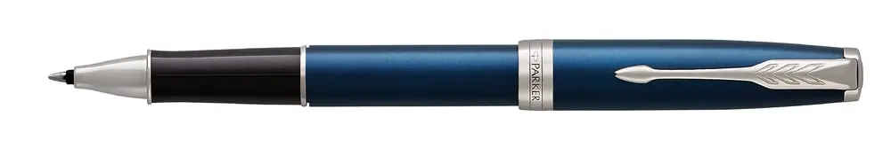 Parker Sonnet Blue CT - roller