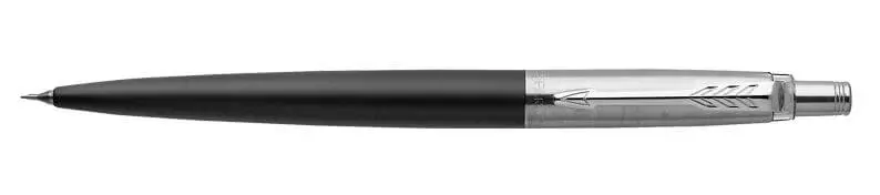 Parker Jotter Bond Street Black CT mechanická tužka, 0,5 mm