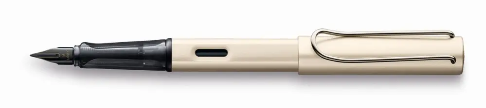 Lamy Lx Palladium hrot