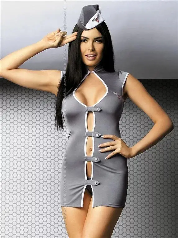 Sexy kostým model 15261449
