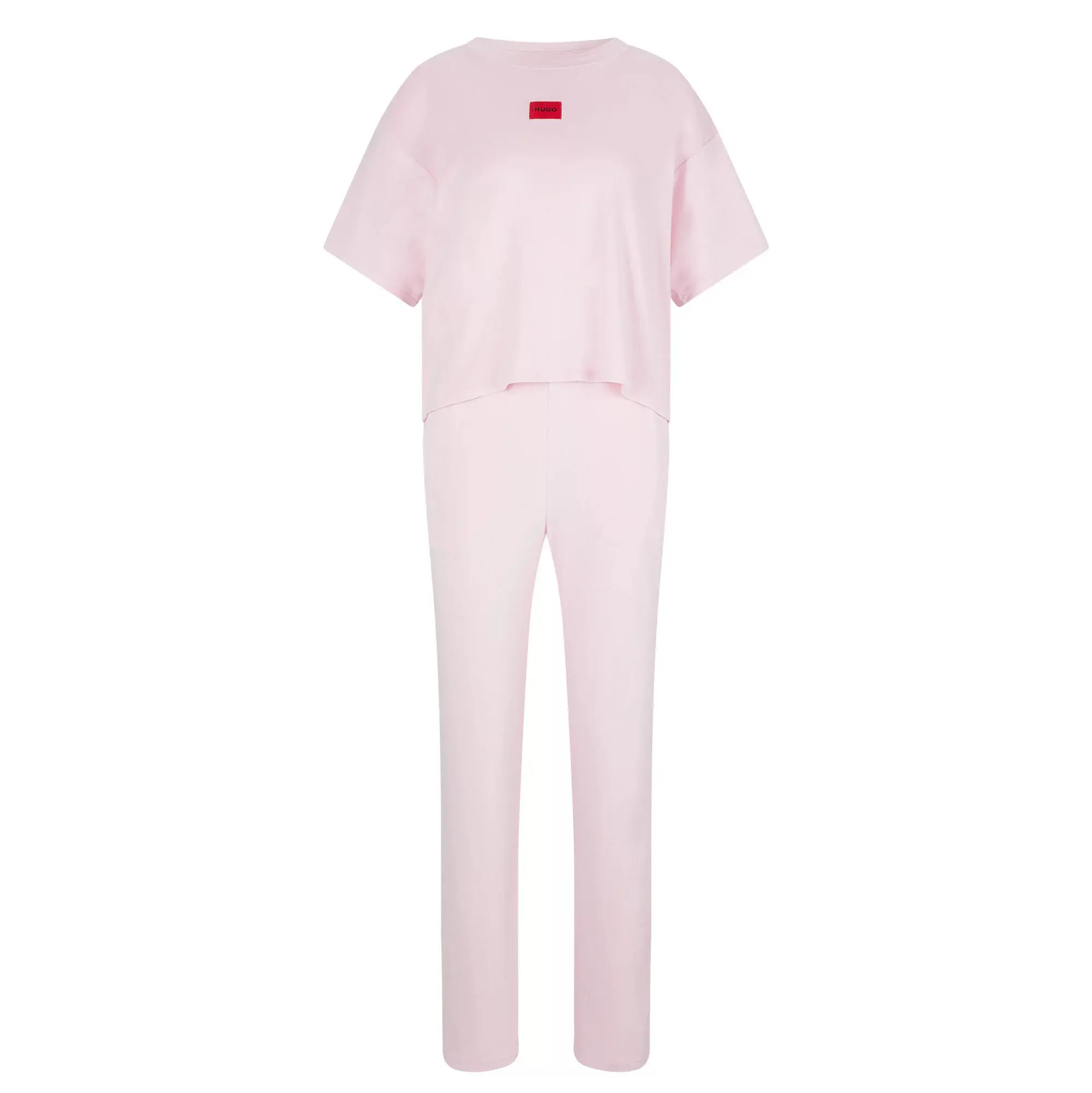 Dámské pyžamo BOSS 50480631-682 - HUGO L