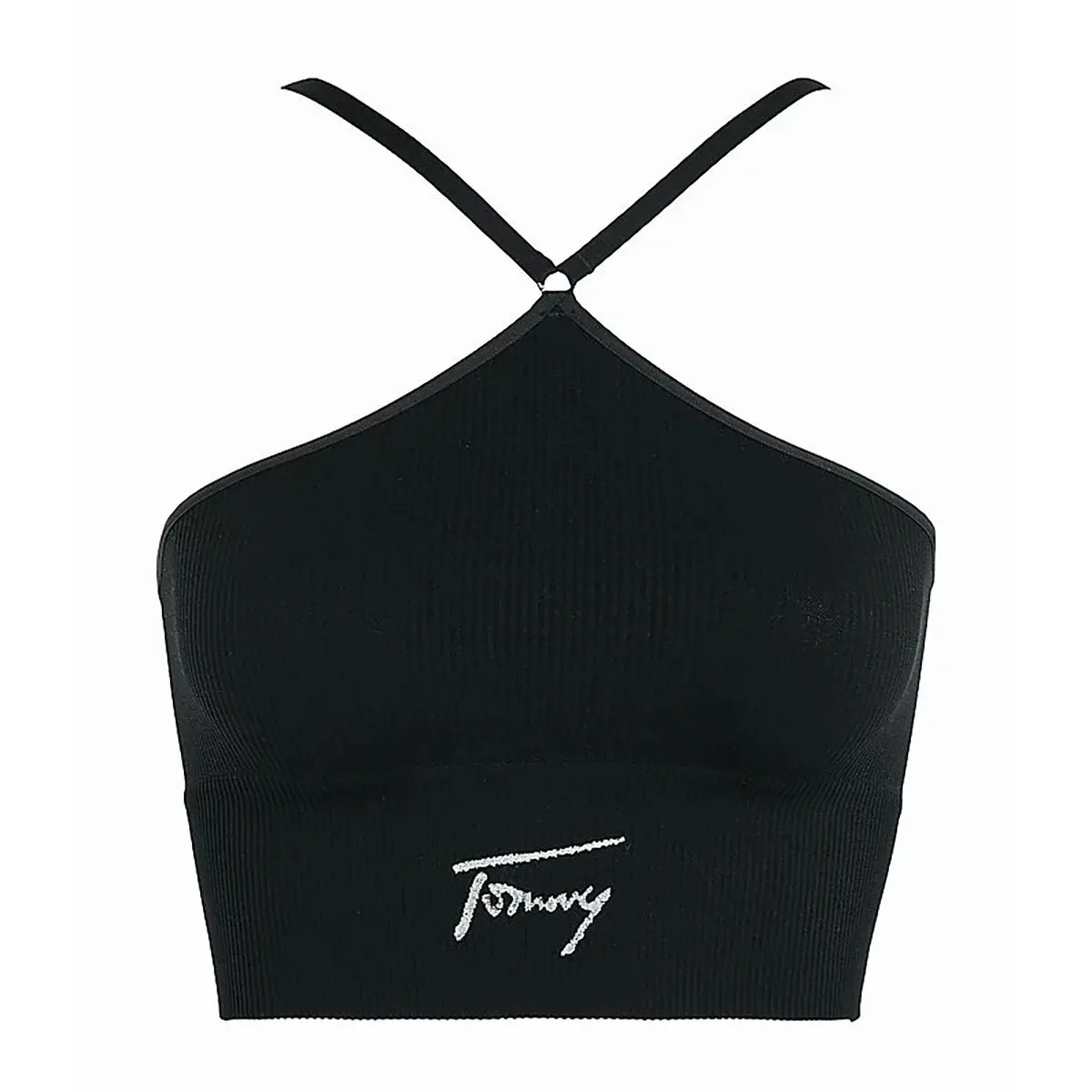 Dámská sportovní podprsenka Top UW0UW04255-BDS - Tommy Hilfiger