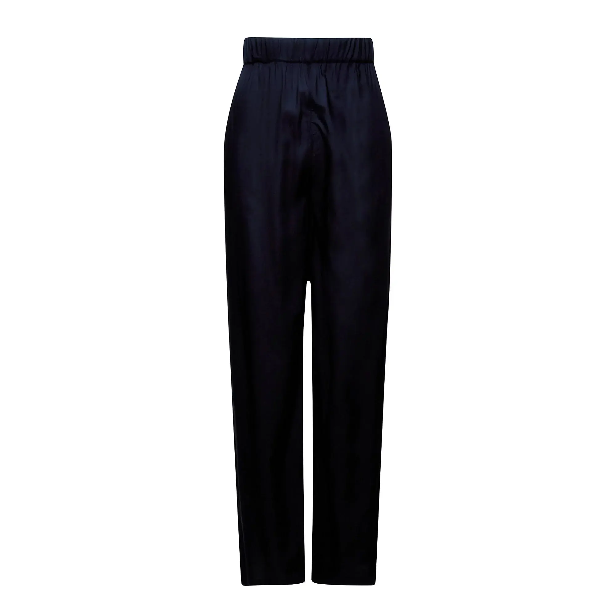 Dámské kalhoty KW0KW02099-BEH - Calvin Klein XS