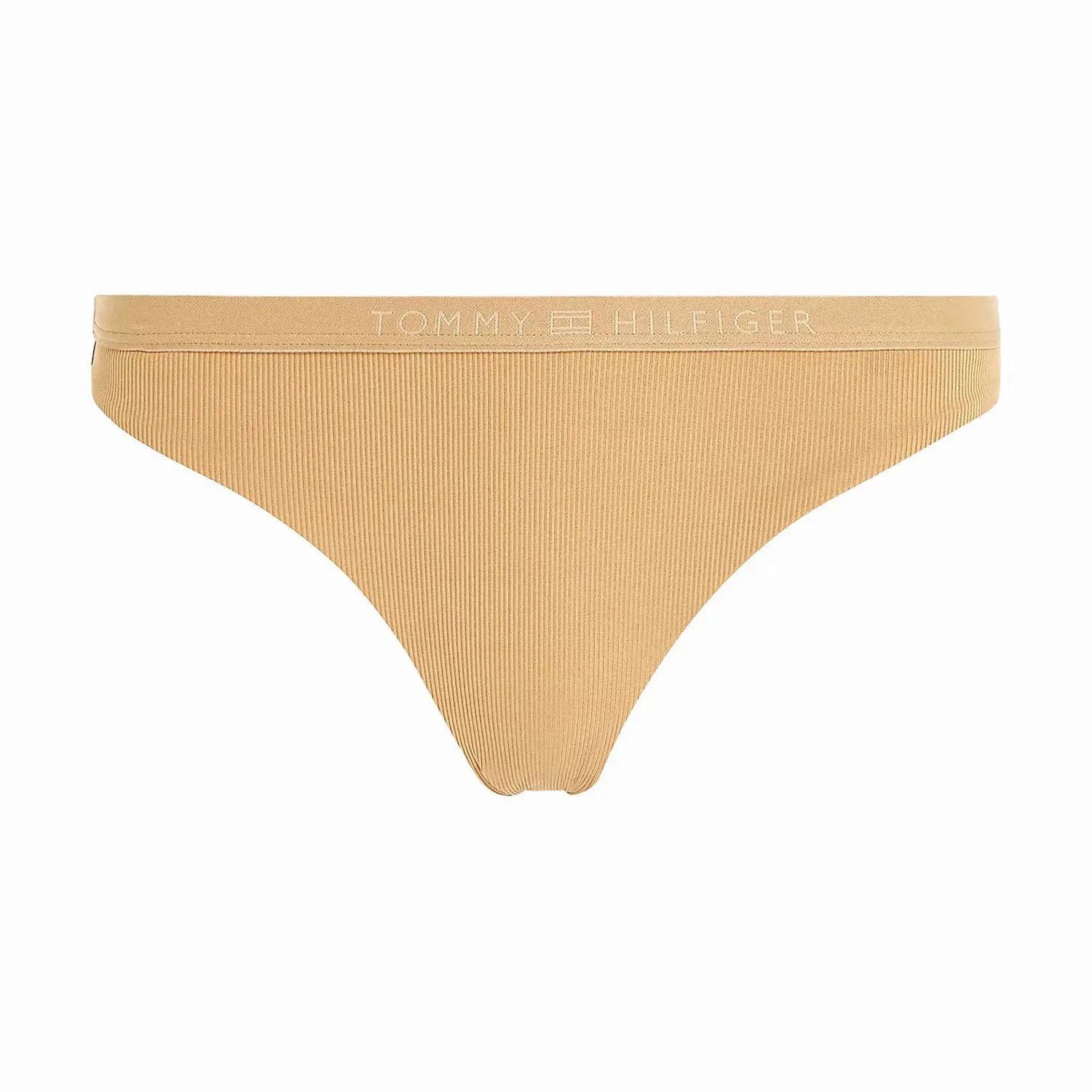 Dámské plavky Bikini UW0UW04369-RBL - Tommy Hilfiger