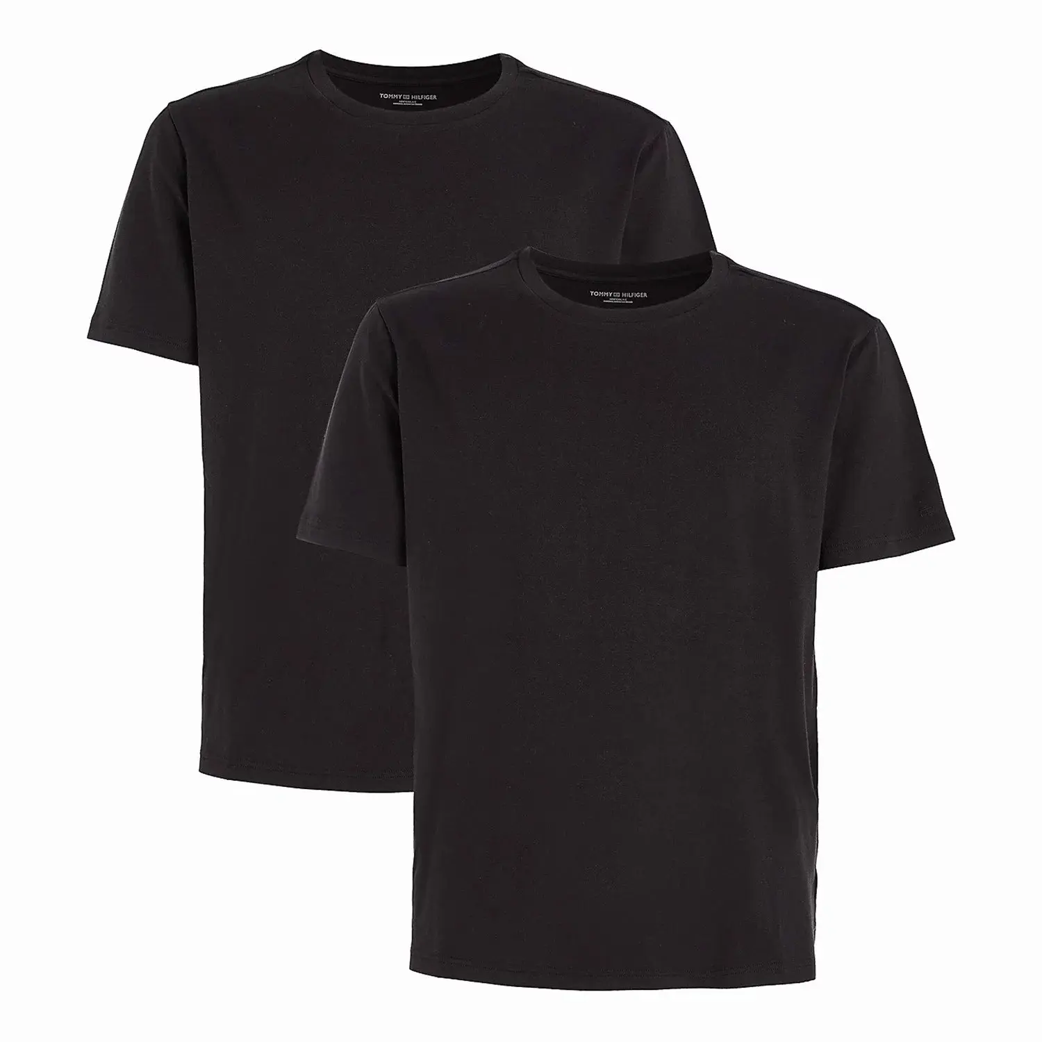 Pánské Tričko s krátkým rukávem UM0UM02762-0UG - Tommy Hilfiger M