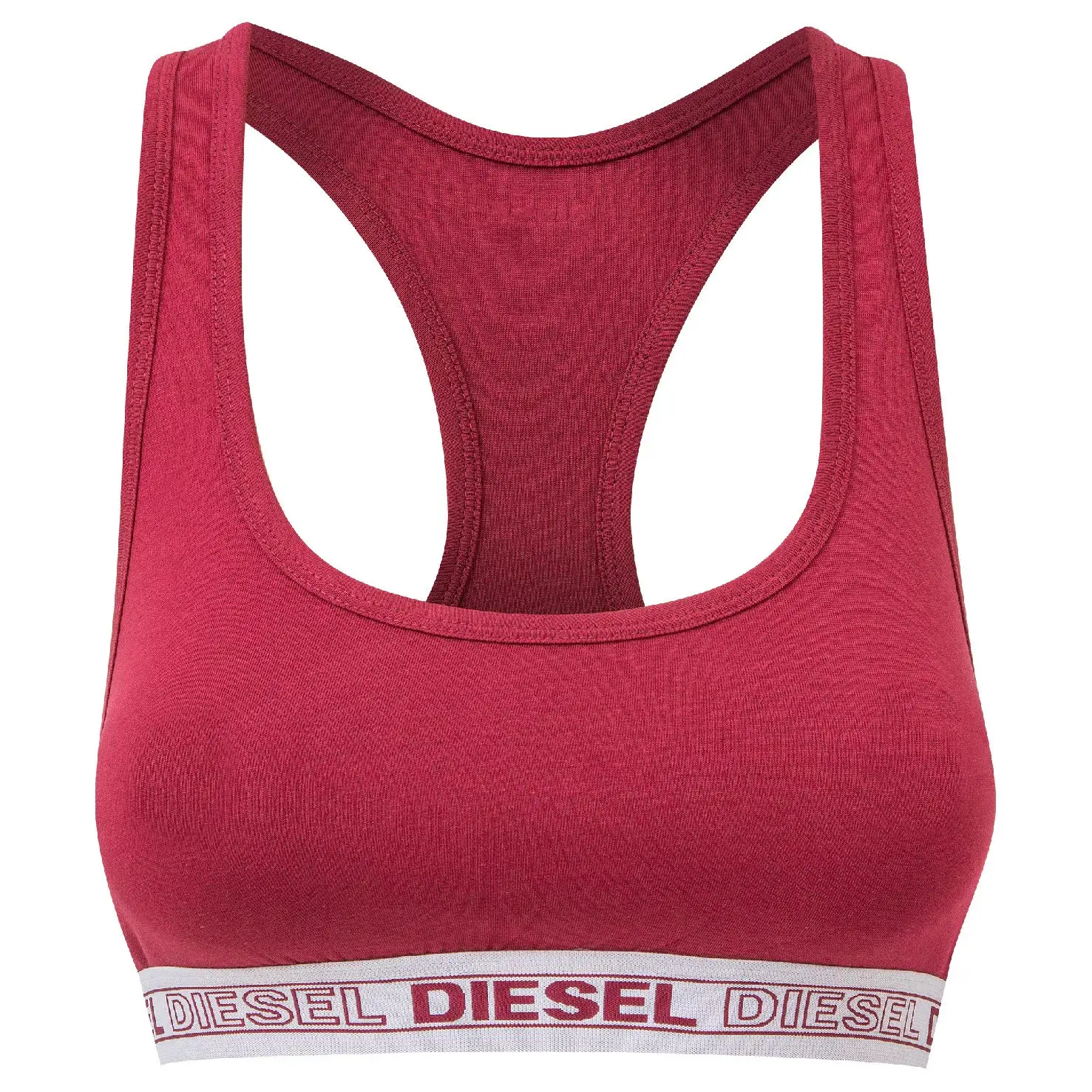 Dámská sportovní podprsenka Ufsb-Miley Top 00SK86-0TAWA-62W - Diesel