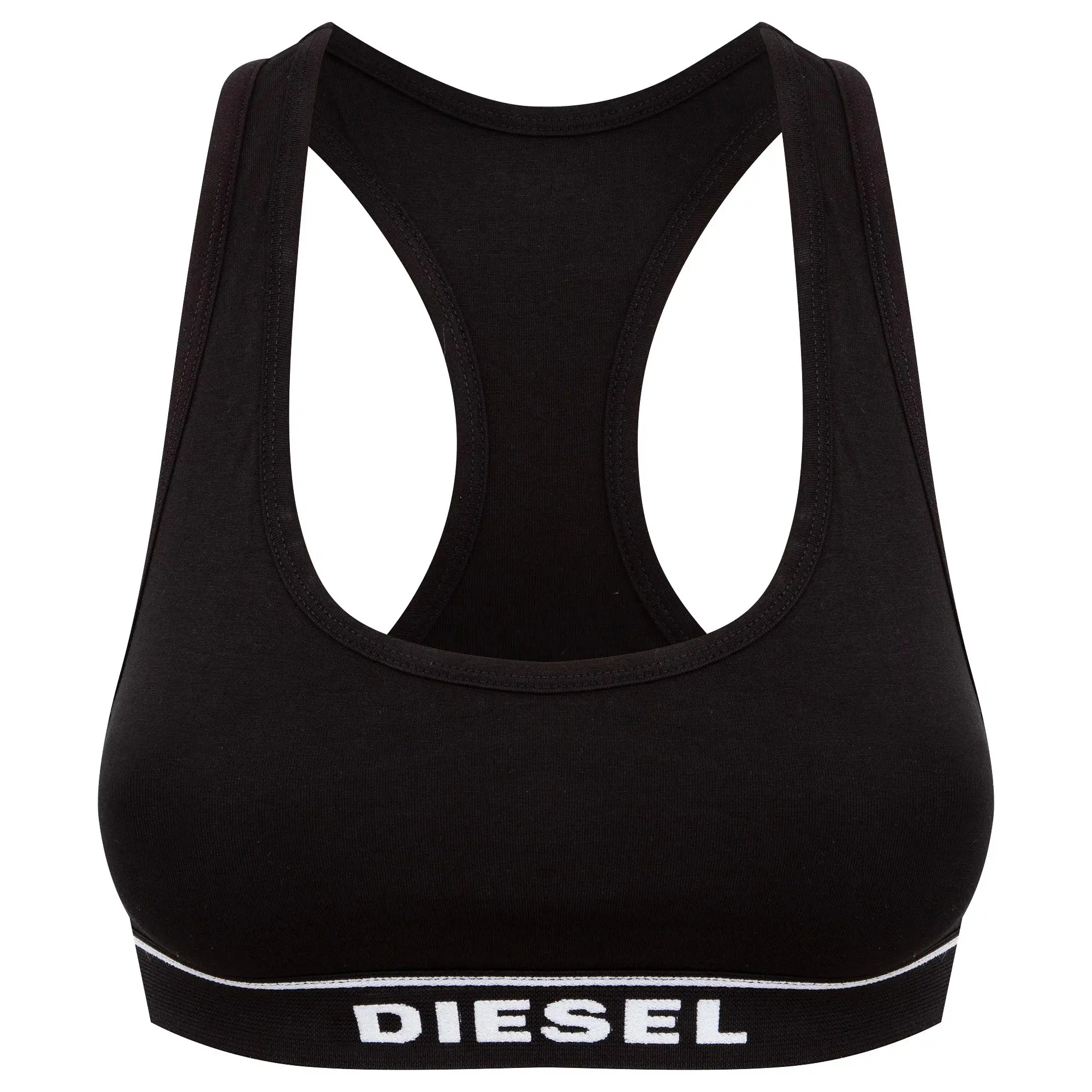 Dámská sportovní podprsenka Ufsb-Miley Top 00SK86-0EAUF-900 - Diesel S