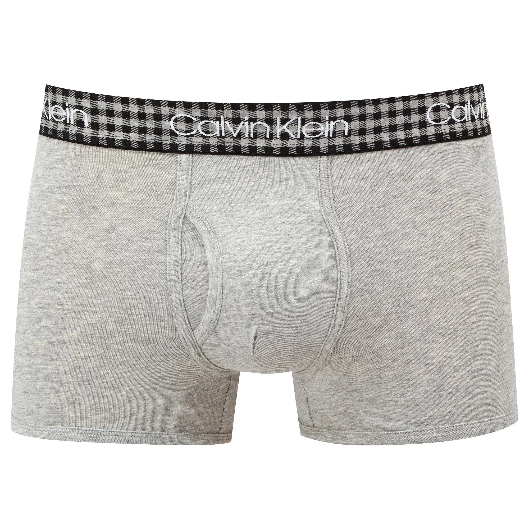 Pánské boxerky NB1992A-080 - Calvin Klein M