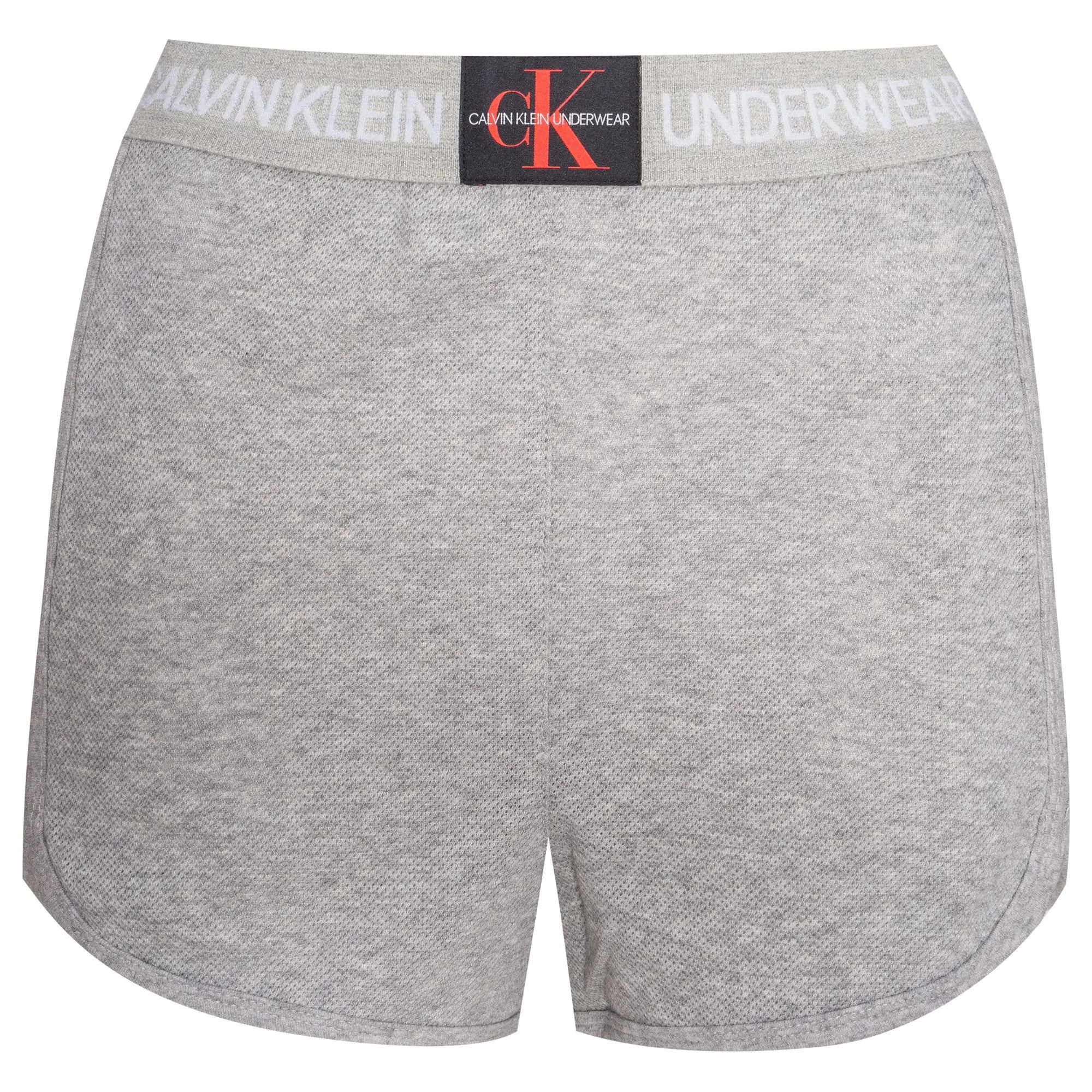 Dámské šortky QS6190E-020 - Calvin Klein M