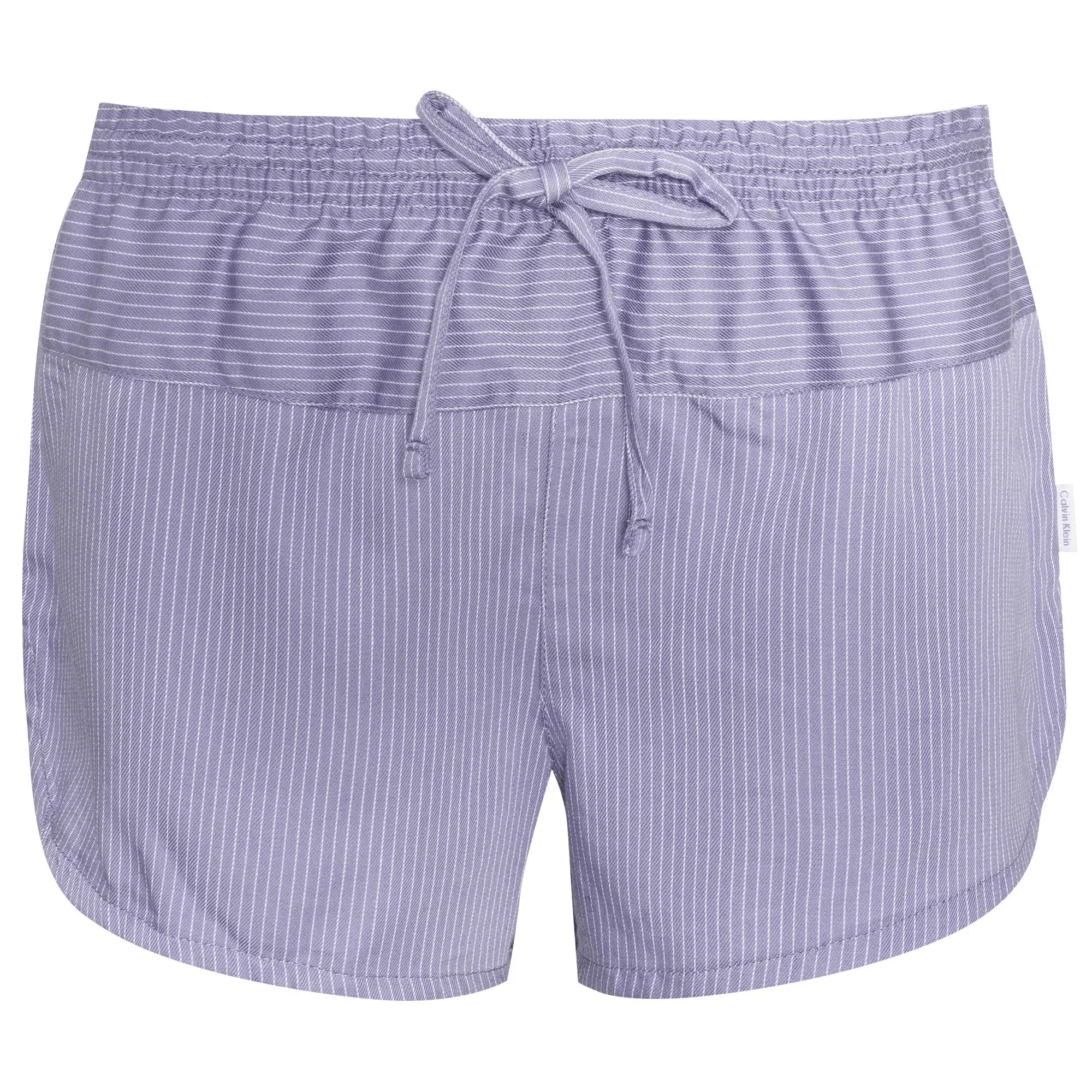 dámské šortky QS6024E-LXP - Calvin Klein XS