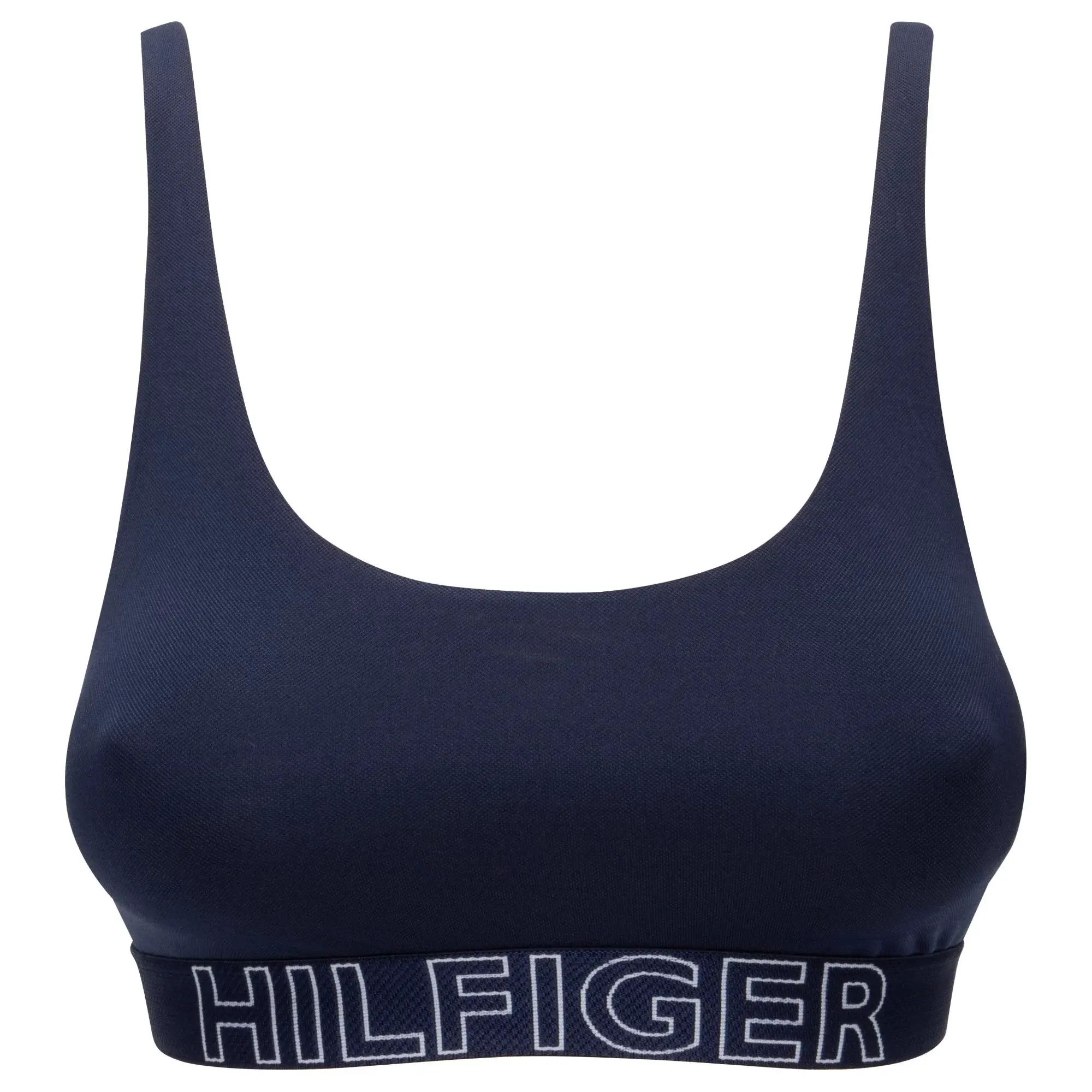 Bralette UW0UW01202 - Tommy Hilfiger M