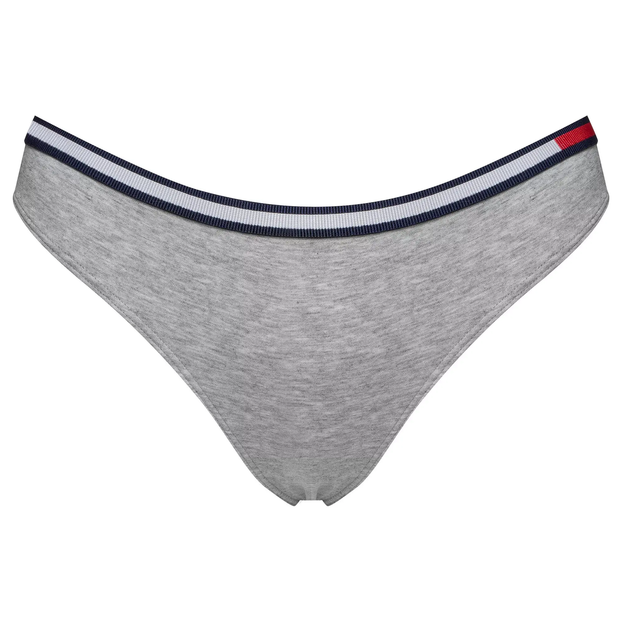 Dámská tanga UW0UW01548-004 - Tommy Hilfiger M