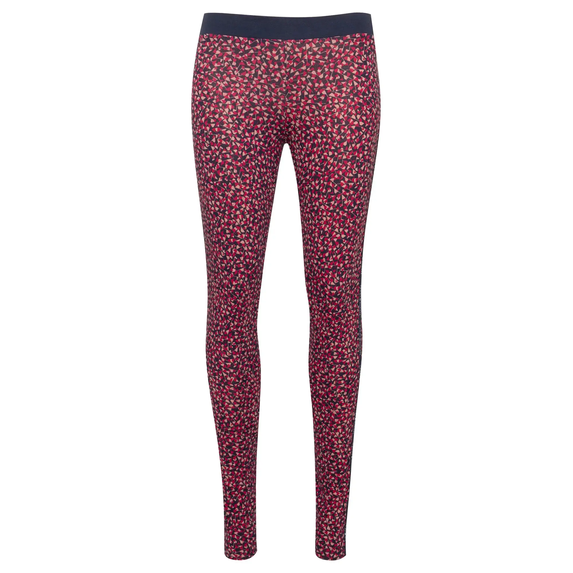 Dámské legíny UW0UW01303 - Tommy Hilfiger XS