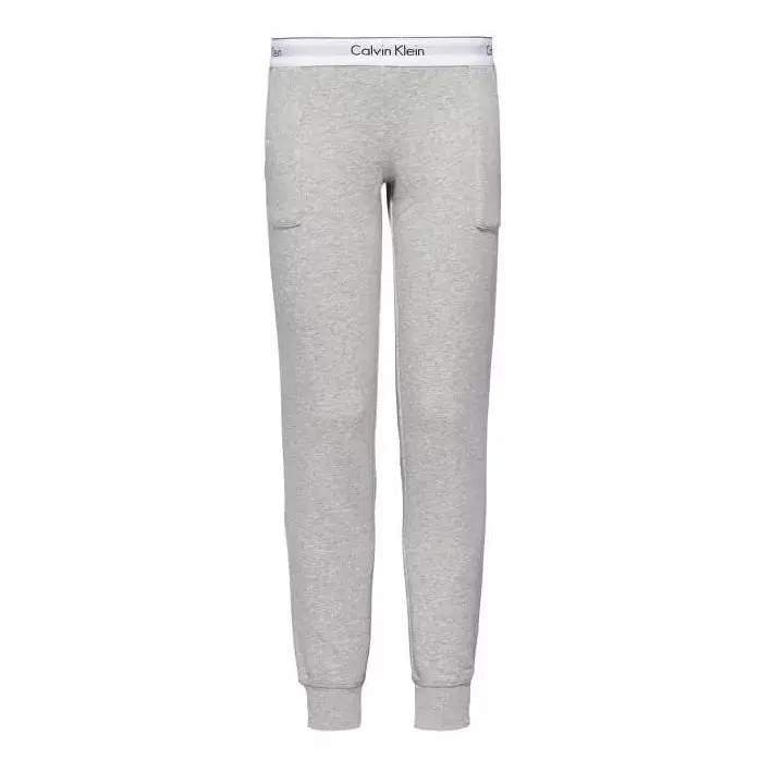 Dámské tepláky QS5716E - Calvin Klein M