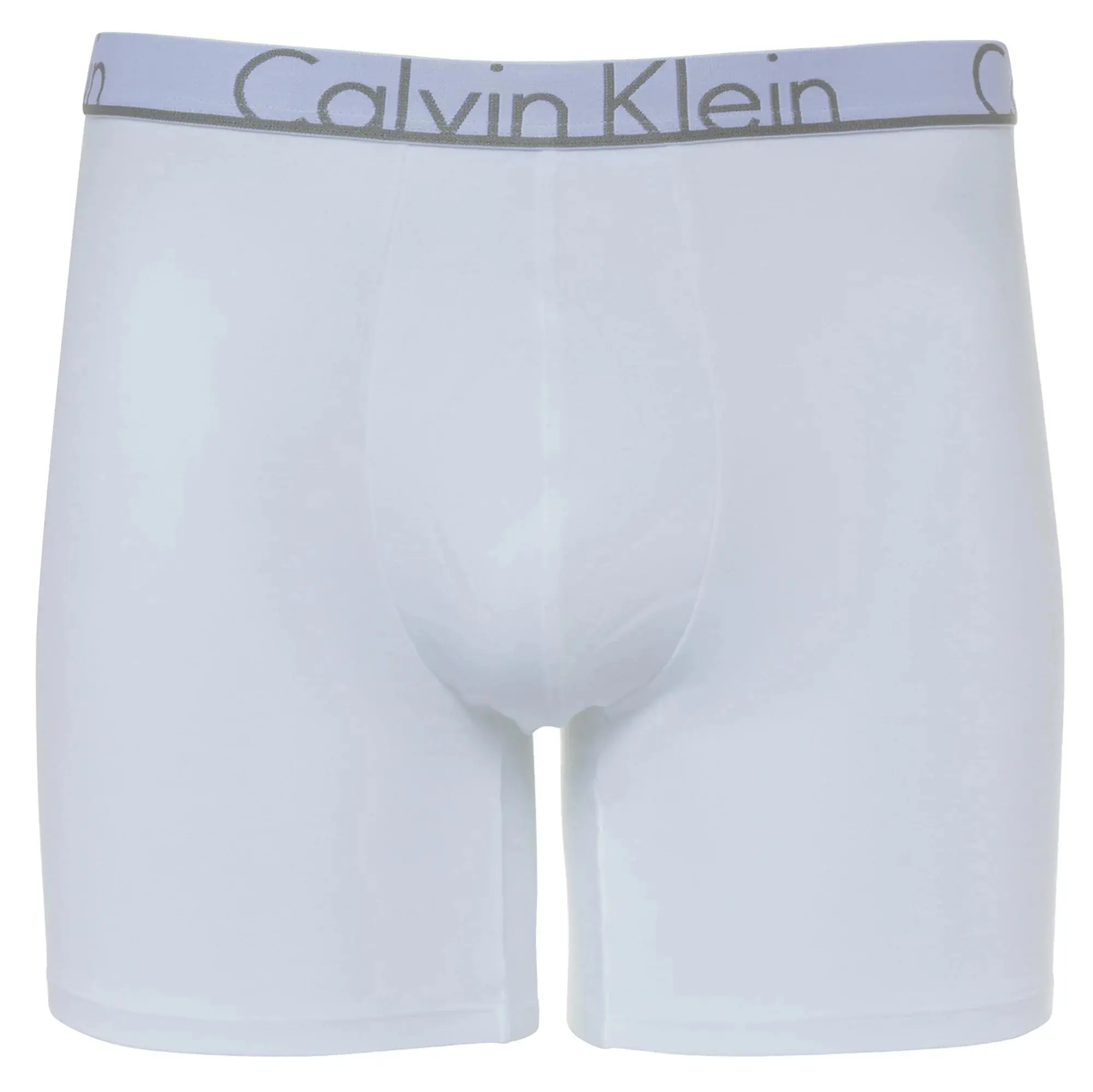 Pánské boxerky NU8640A - Calvin Klein XL