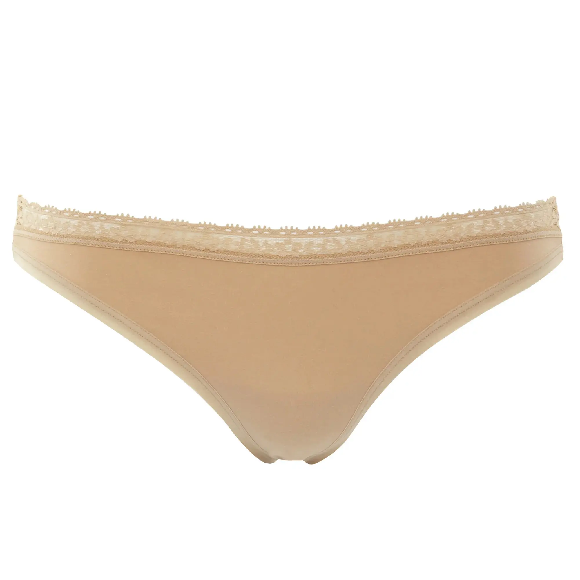 Dámská tanga 10201 - Selmark S