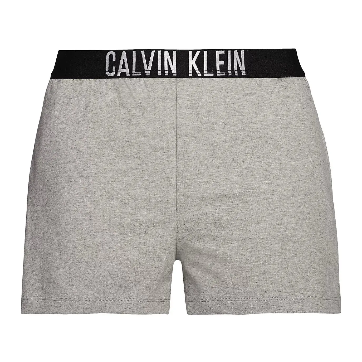 Dámské šortky KW0KW01007-P6S - Calvin Klein XS