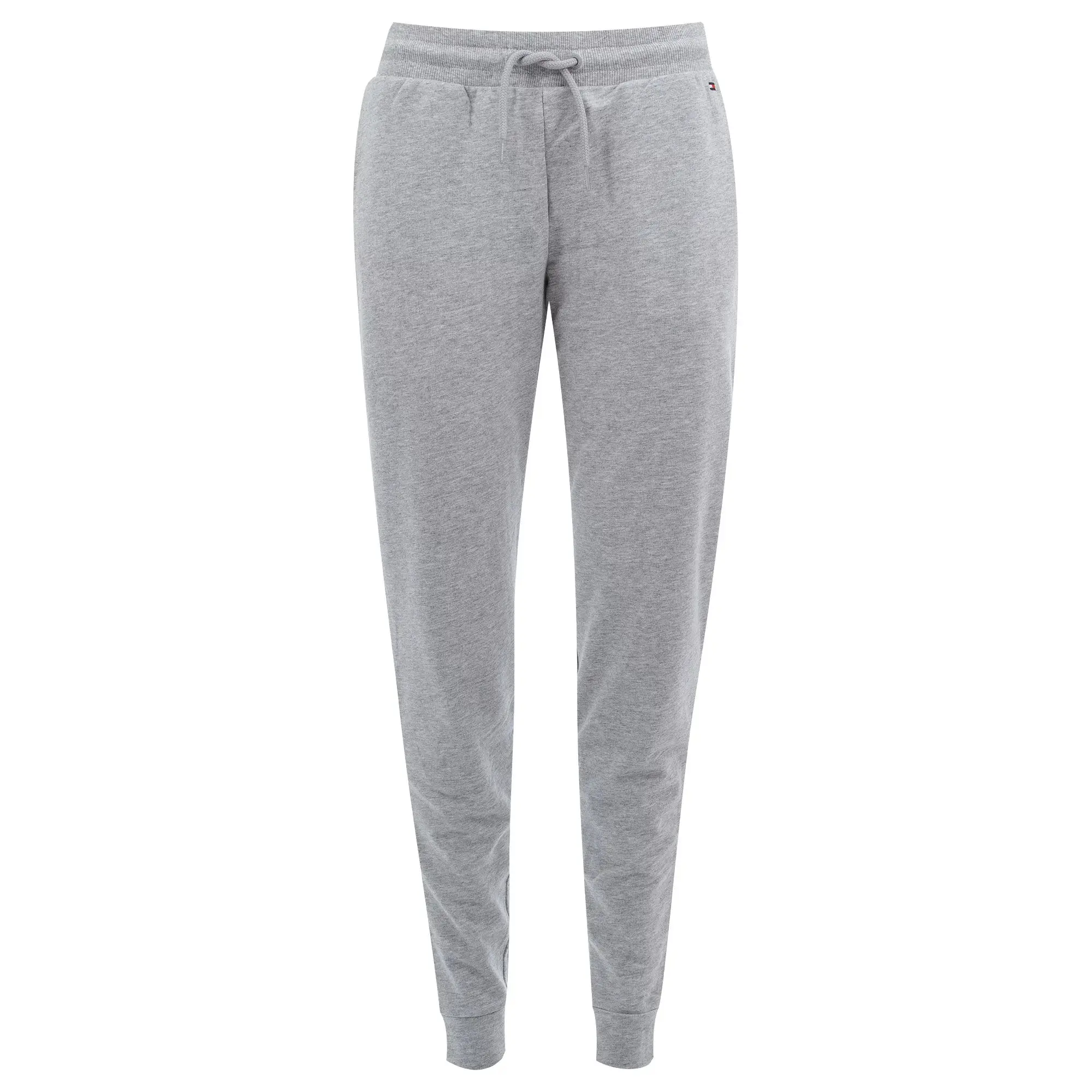 Dámské tepláky UW0UW01924-004 - Tommy Hilfiger XS