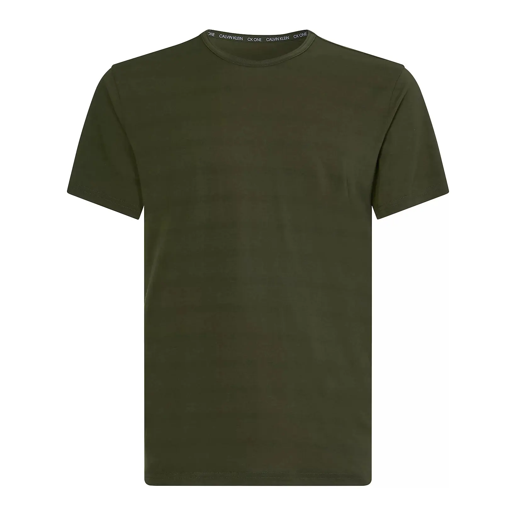 Pánské tričko s krátkým rukávem NB2364E-0S6 - Calvin Klein