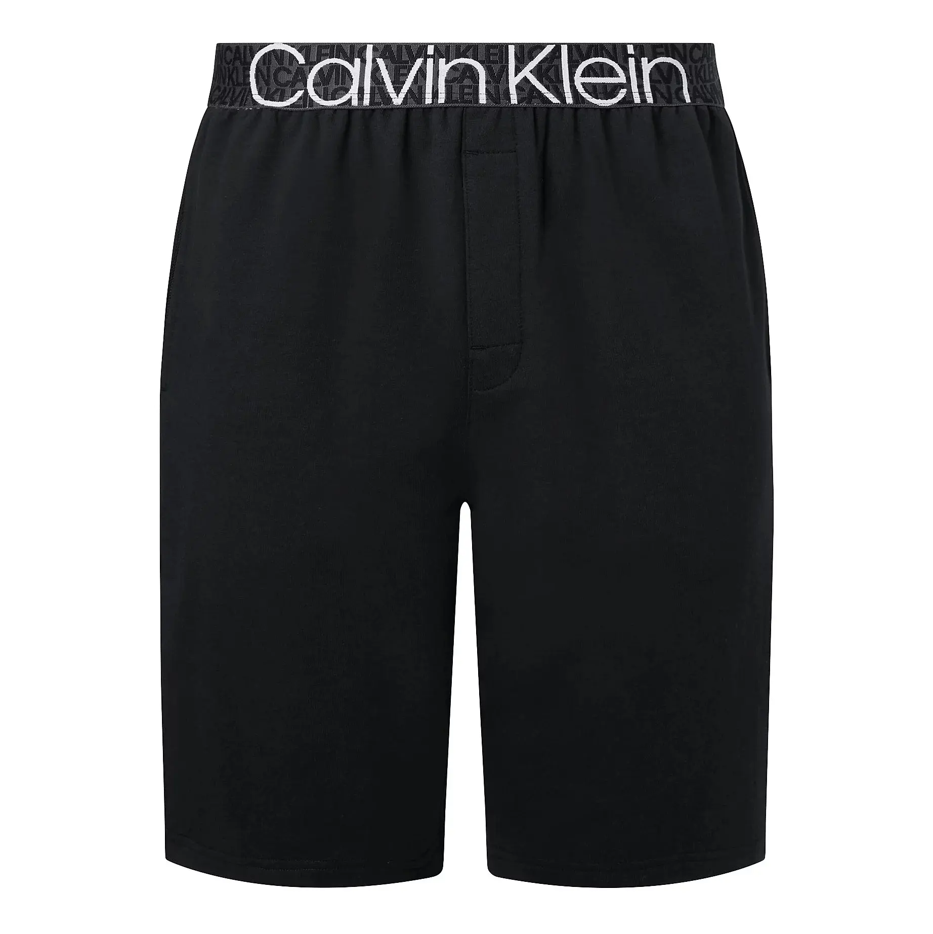 Pánské šortky NM2127E-UB1 - Calvin Klein M