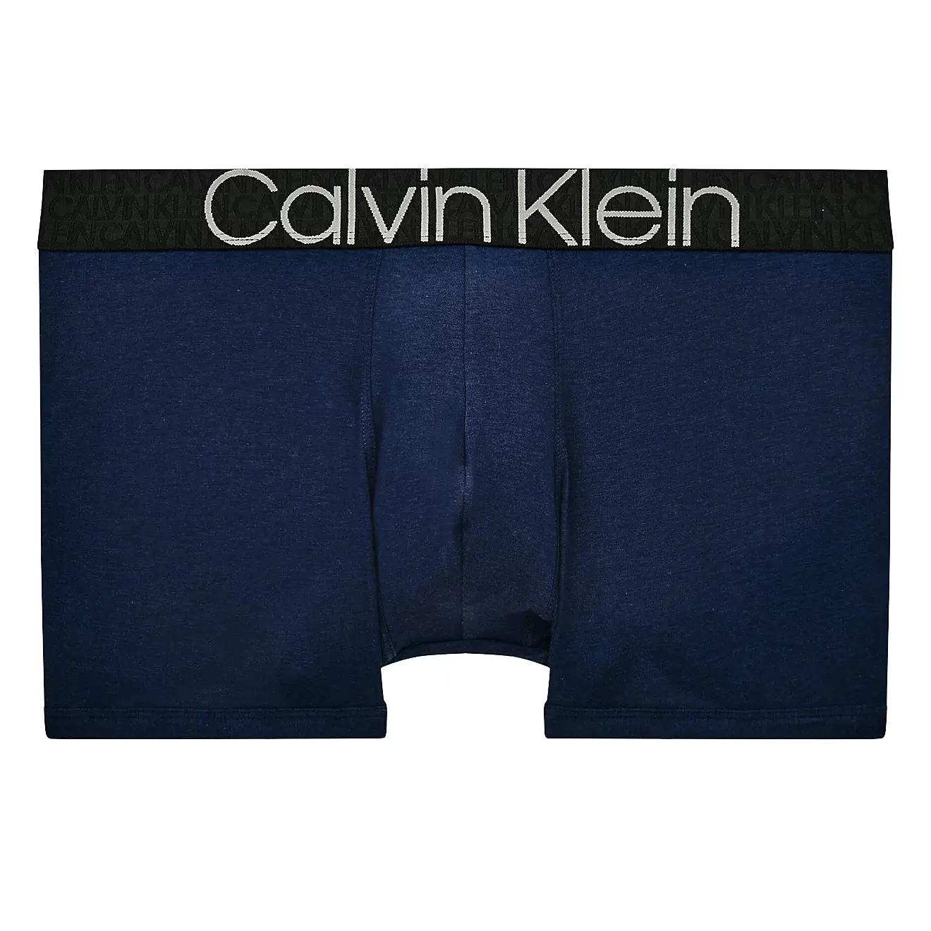 Pánské boxerky NB2682A-C5F - Calvin Klein XL