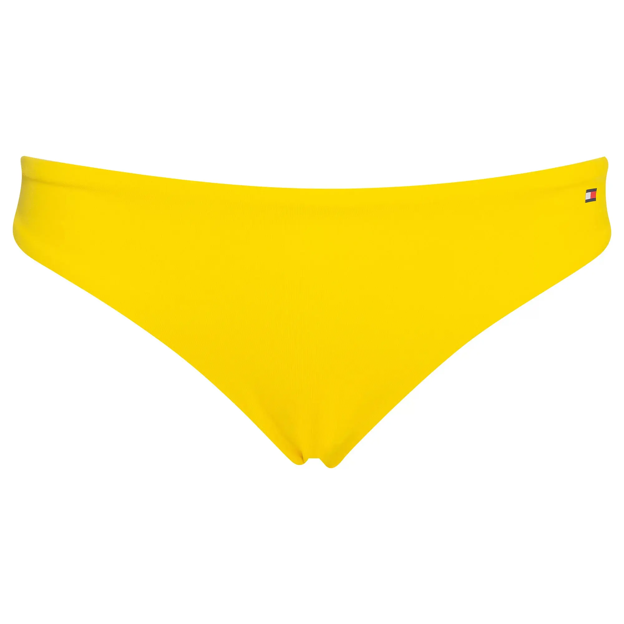 Dámské Bikini UW0UW01469-700 - Tommy Hilfiger S