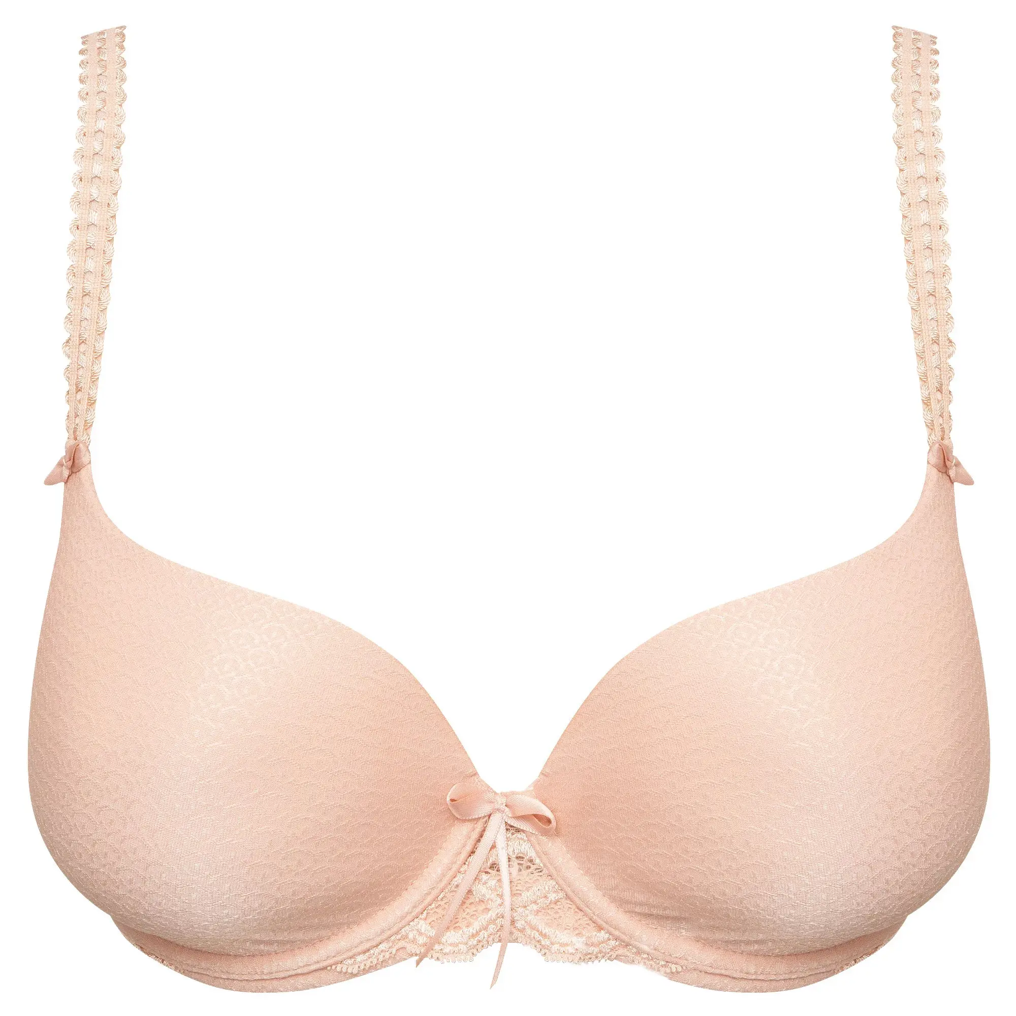 Dámská vyztužená podprsenka 3D Moulded Bra 50517 - Selmark 75F