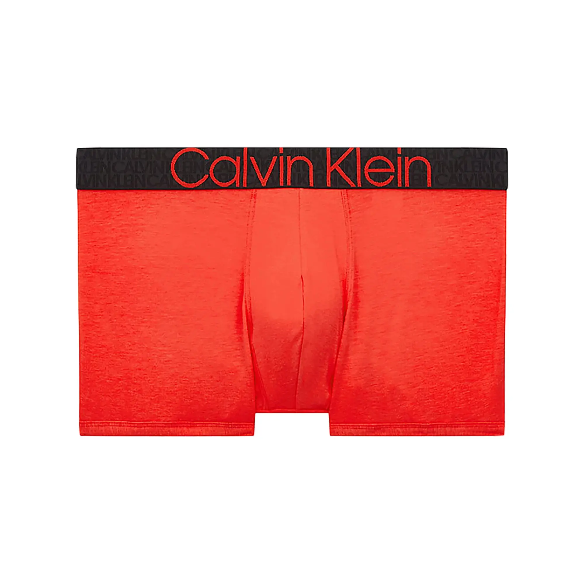 Pánské boxerky NB2682A-SN6 - Calvin Klein M