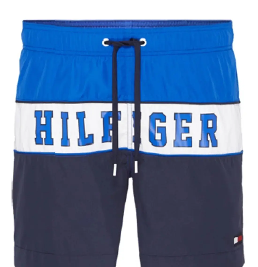 Pánské plavky UM0UM01116-401 - Tommy Hilfiger
