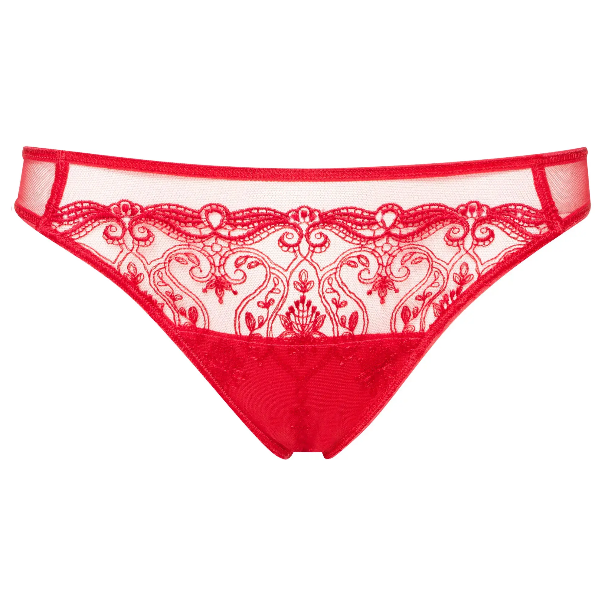 Dámská tanga 90501 - Selmark M