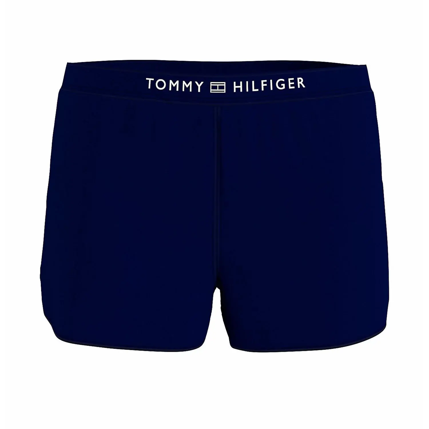 Dámské šortky UW0UW03788-DW5 - Tommy Hilfiger XS