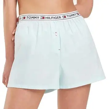 dámské šortky UW0UW01664-457 - Tommy Hilfiger