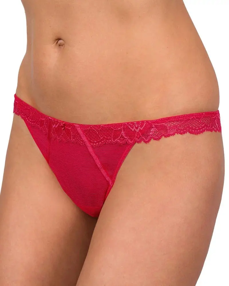 Kalhotky 810890 -Felina 40 růžova
