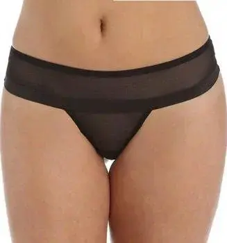Dámská tanga DK2000 - DKNY