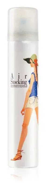 Punčochy ve spreji Jewel Jewel - AirStocking bronze 60G