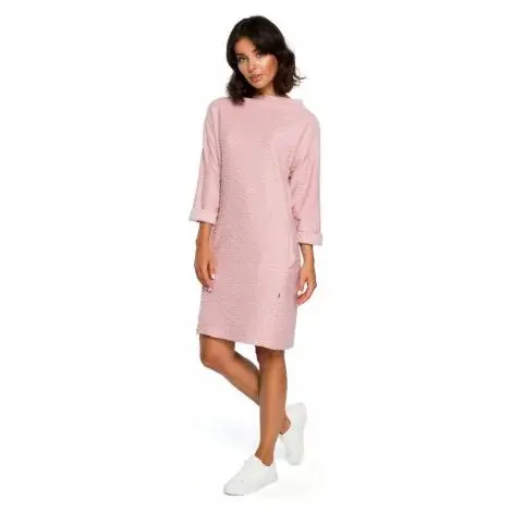 dámské šaty model 124052 - BEwear