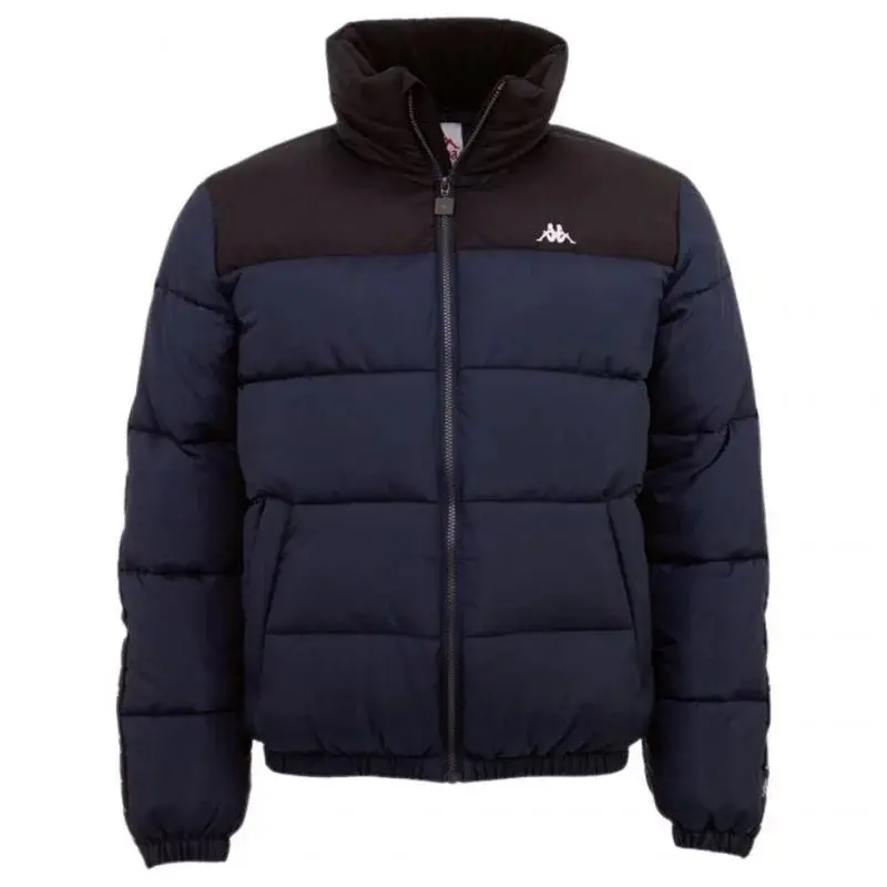Pánská bunda 310017 - Kappa  tmavě modrá 2XL