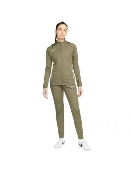 Dámská tepláková souprava DC2096 - NIKE tmavě modrá XL