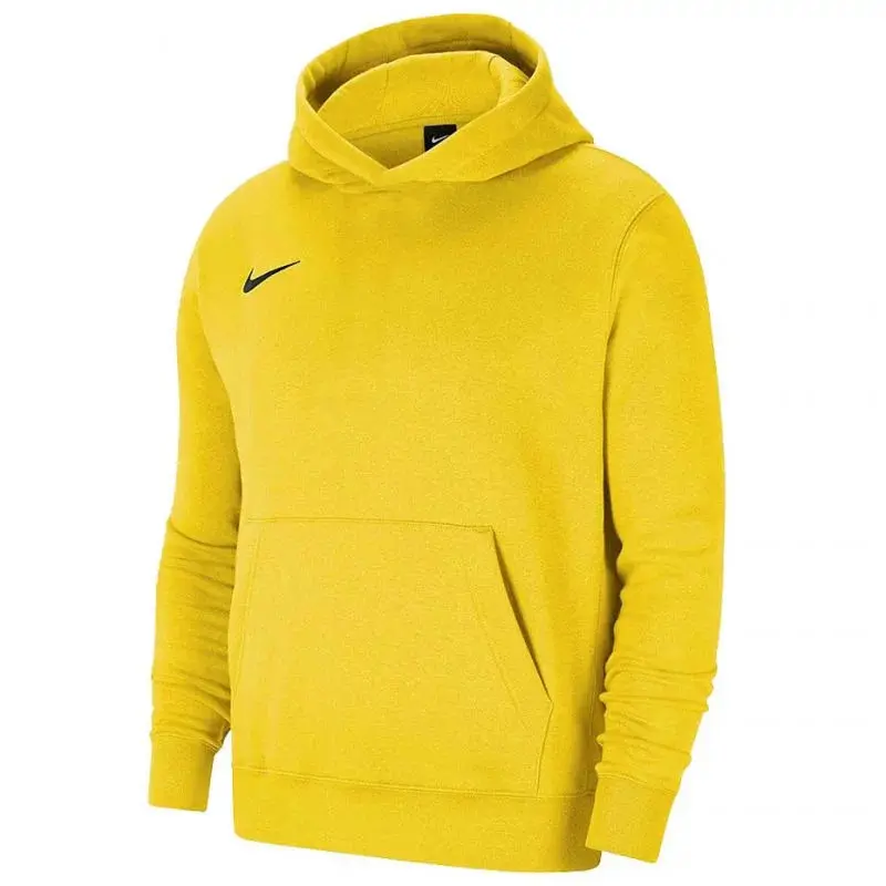 Juniorská mikina s kapucí Park Fleece CW6896-719 - Nike