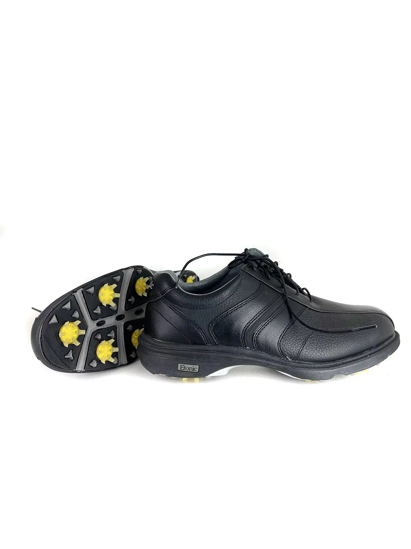 Pánská golfová obuv STABILITE XT XT7000-1 - Etonic  černá 44