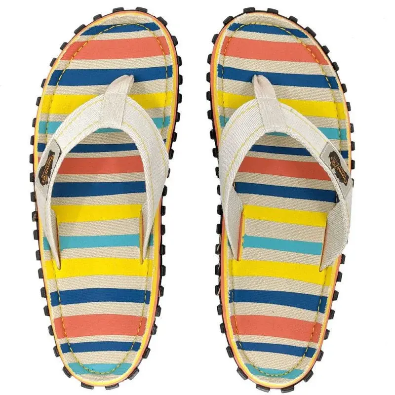 Žabky Gumbies PL2025-1 G-IS-UNI-Beachair 42
