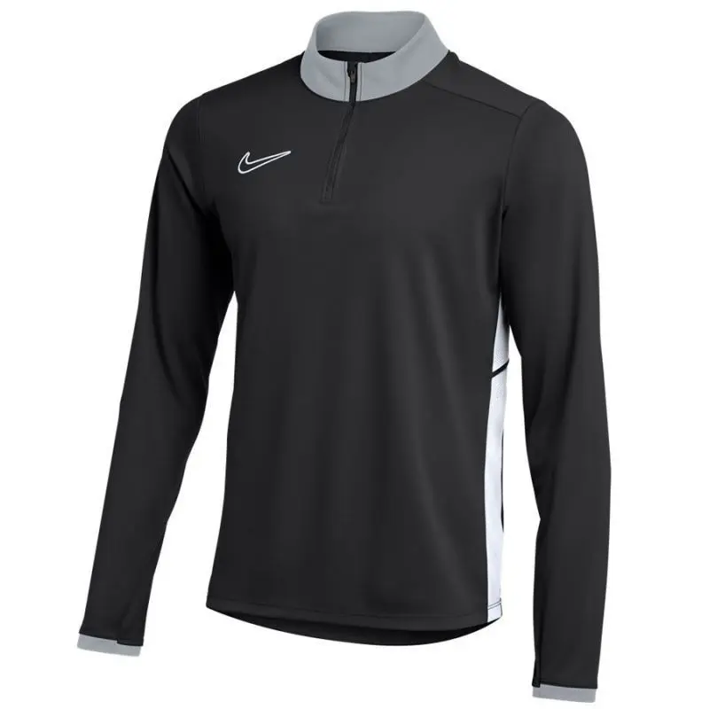 Mikina Nike Dri-FIT Academy 25 Drill Top M FZ9767-010 L