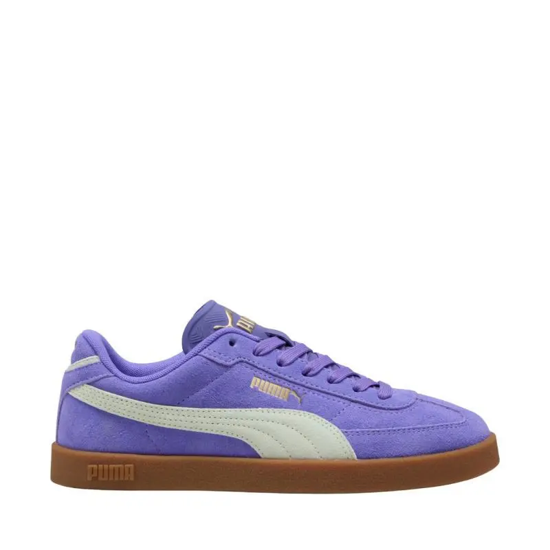 Dámské boty Club II W 400717 14 d fialové - Puma 39