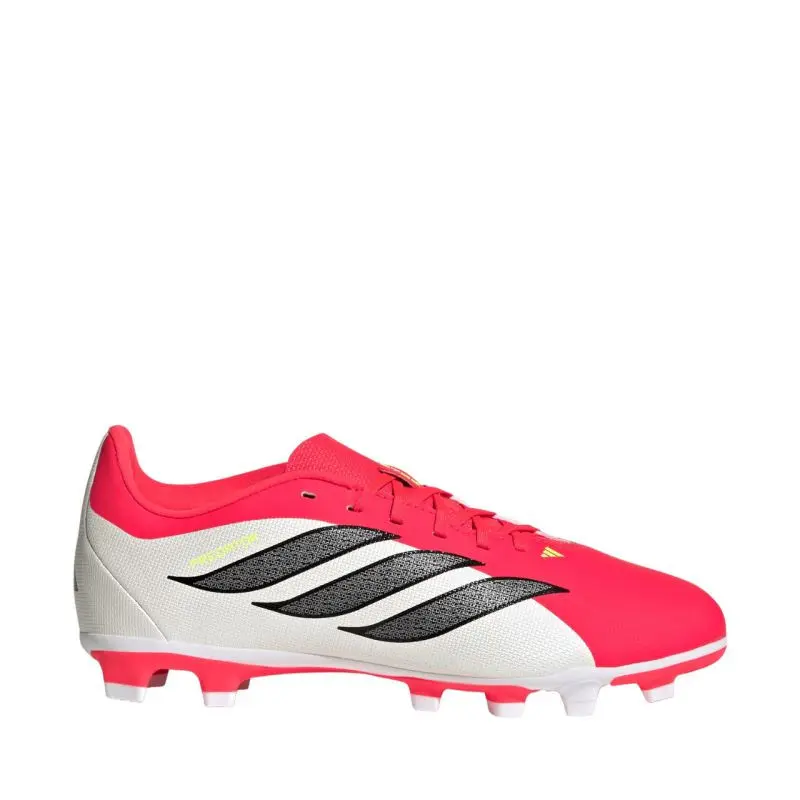 Dětské kopačky Predator Club FG/MG JS0370 - Adidas 38 2/3
