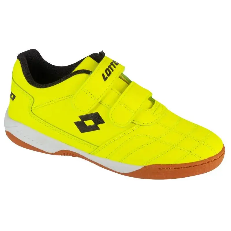 Junior boty Pacer K 2600110K-2411 - Lotto 33