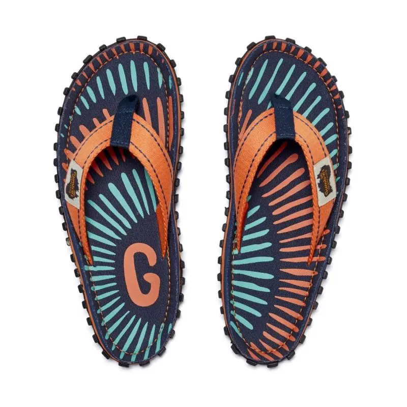 Unisex žabky ISLANDER PL2026-1 - Gumbies 48