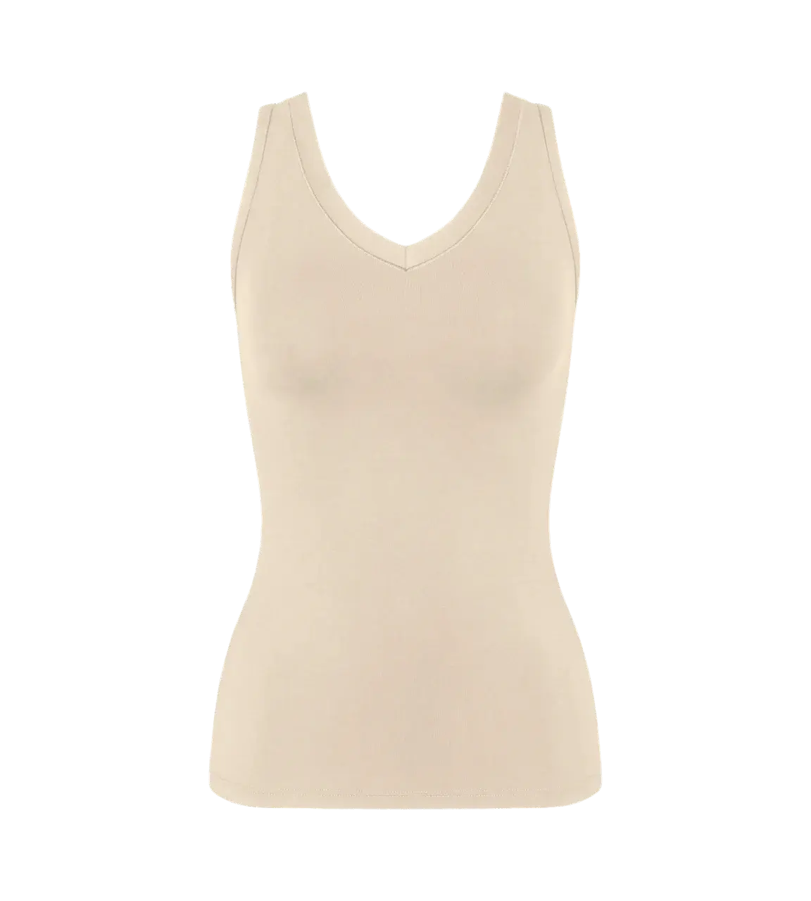 Dámský top Sense of Modal Tank Top Sense of Modal Tank Top - Triumph 6720 000L